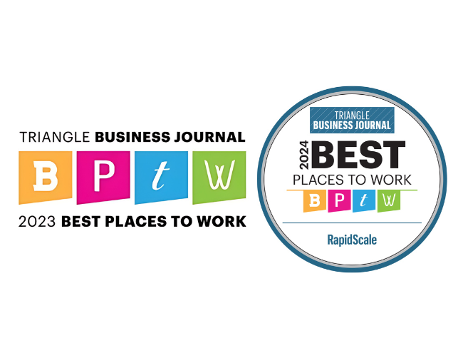 Best Places To Work Logo