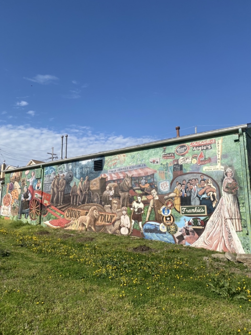 Mural