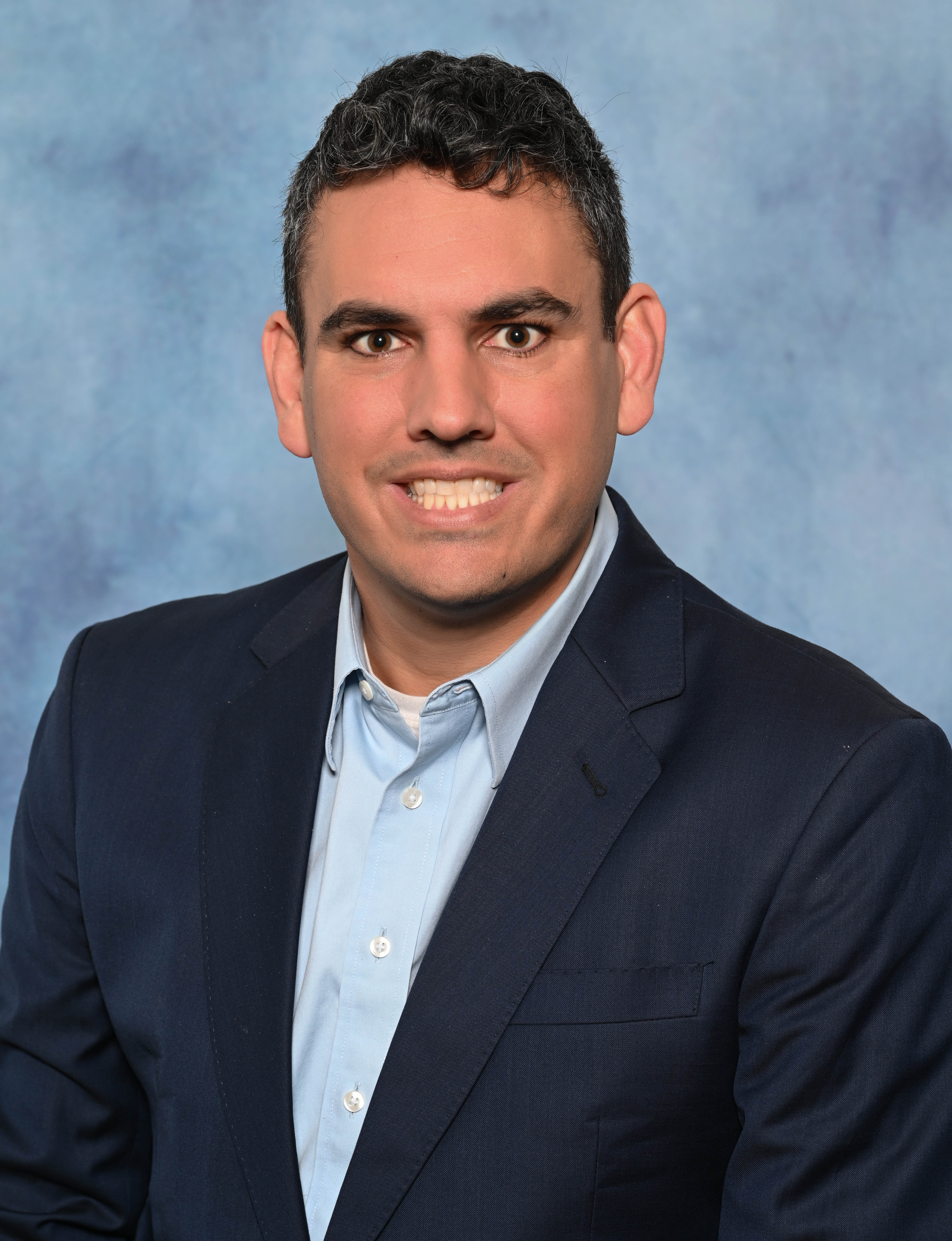 cox employee headshot