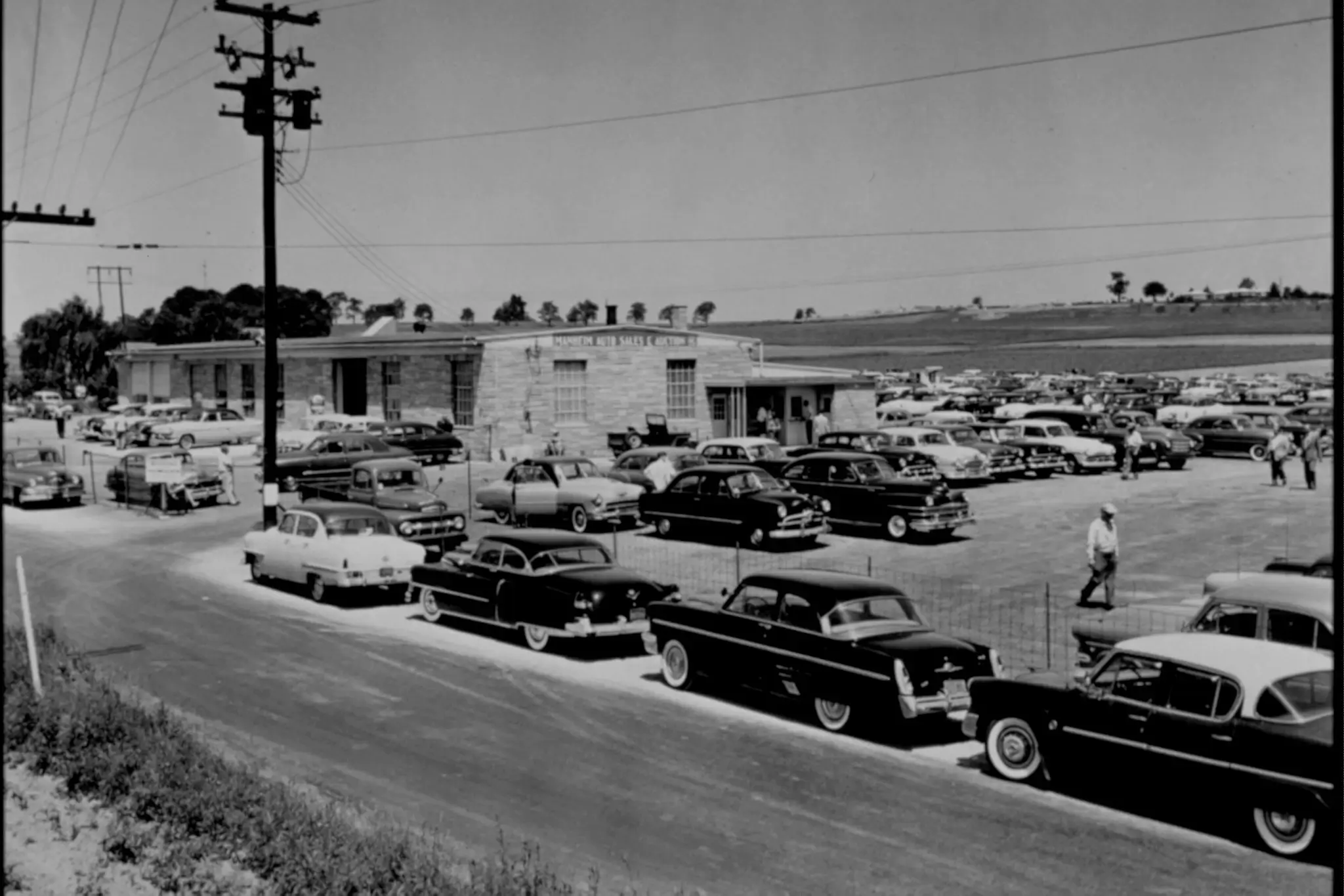 Manheim 1960 Copy
