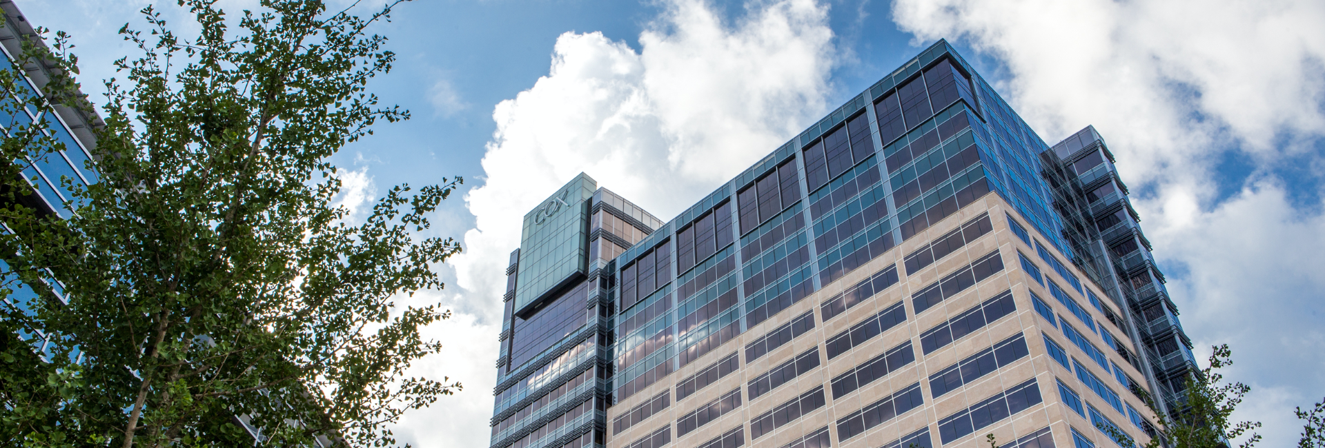 Cox Headquarters in Atlanta