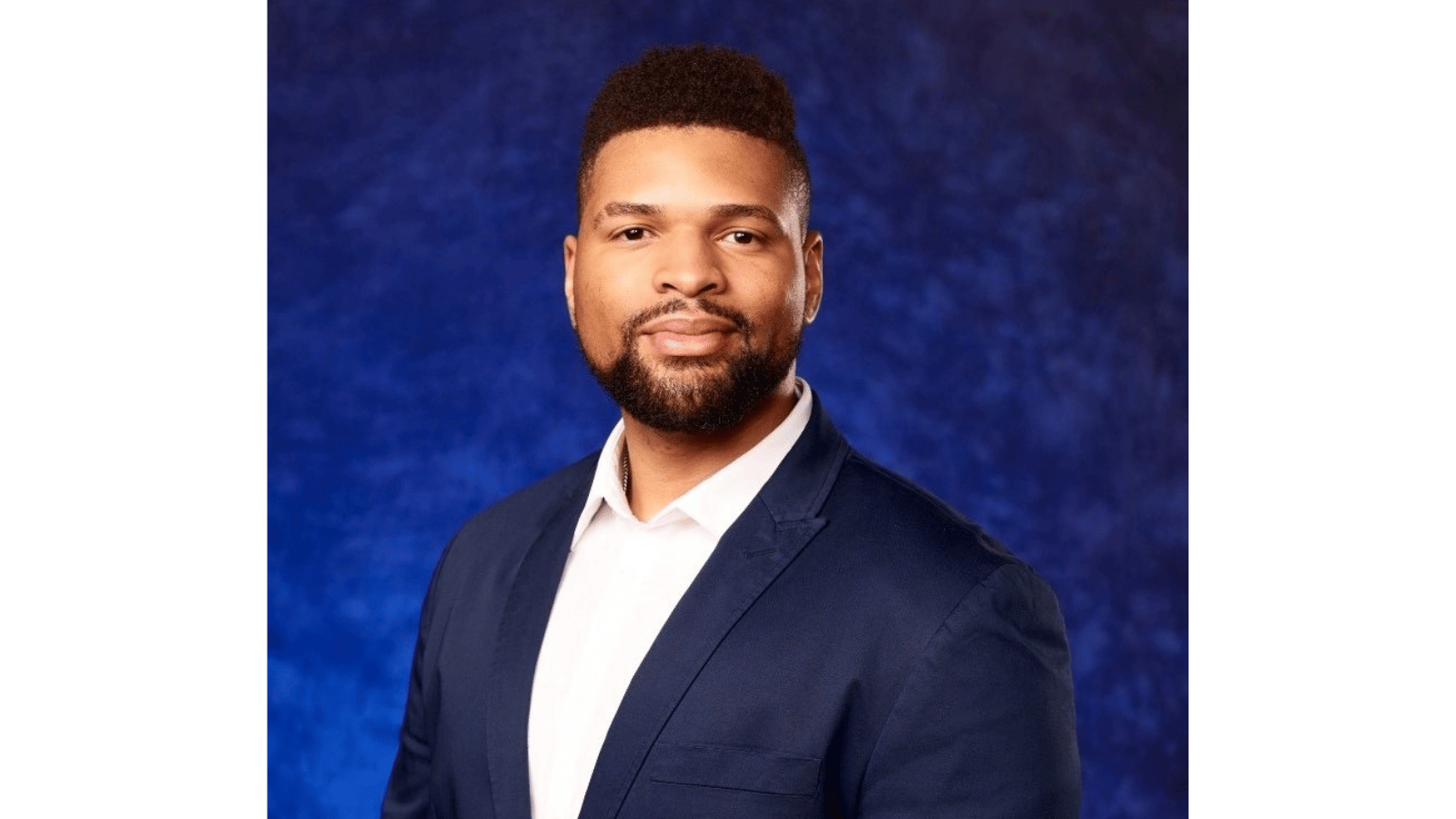 Trevor Nimmons Cox employee headshot