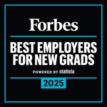 Best Employers for New Grads (Fortune)