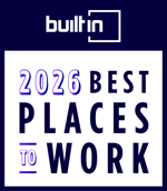 Best Places to Work (Austin- Built In)