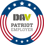 Patriot Employer (DAV)