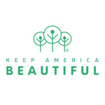 Do Beautiful Things Corporate Volunteer 2024 (Keep America Beautiful)