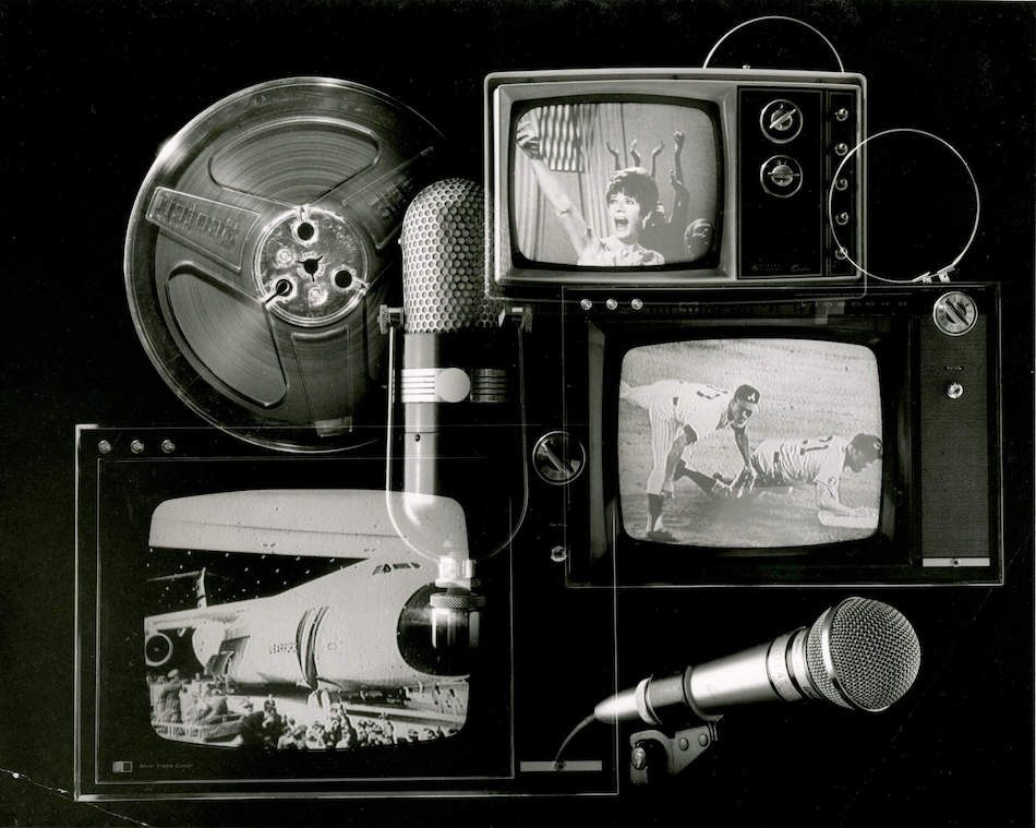 Broadcasting technology
