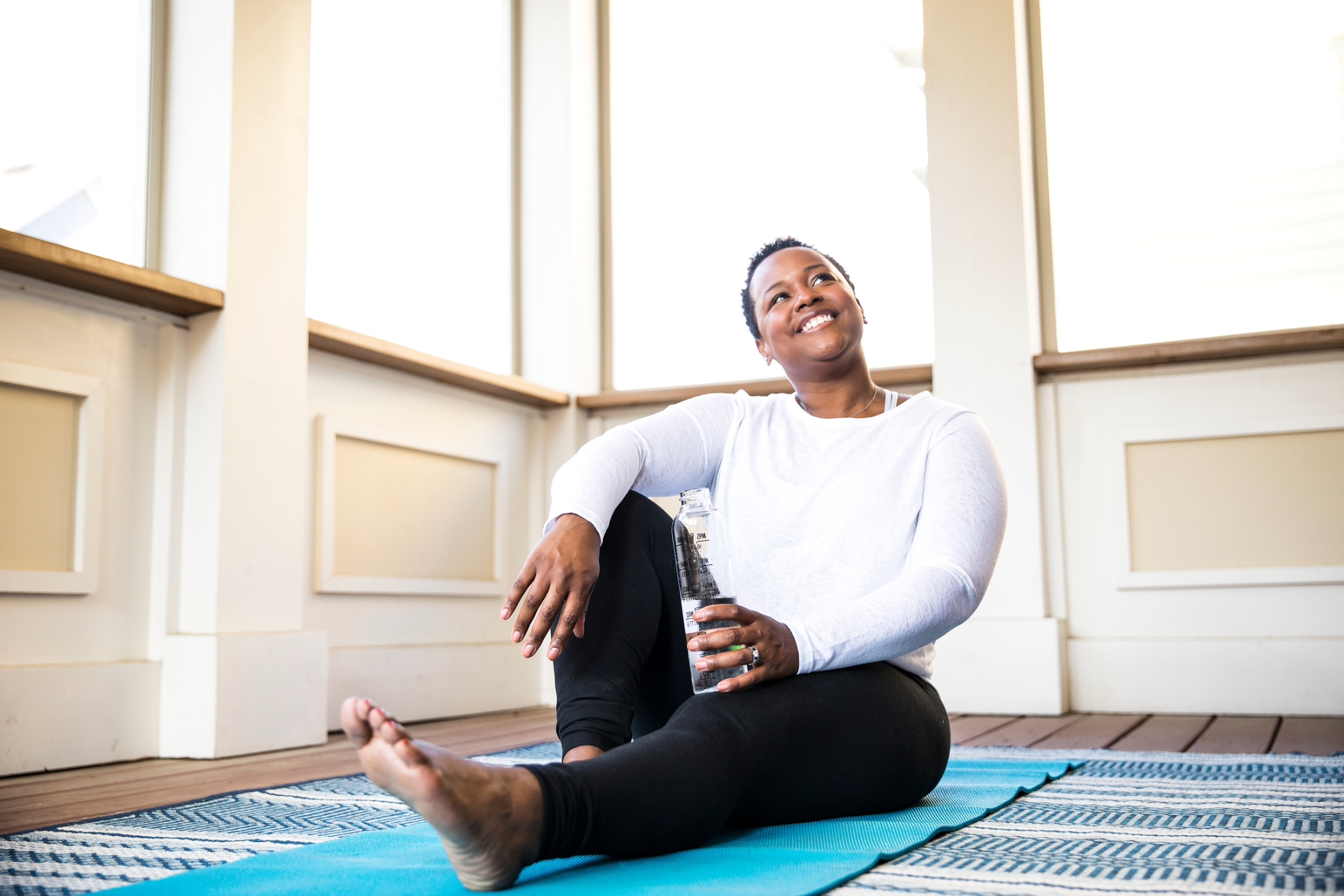 Cox offers the best benefits