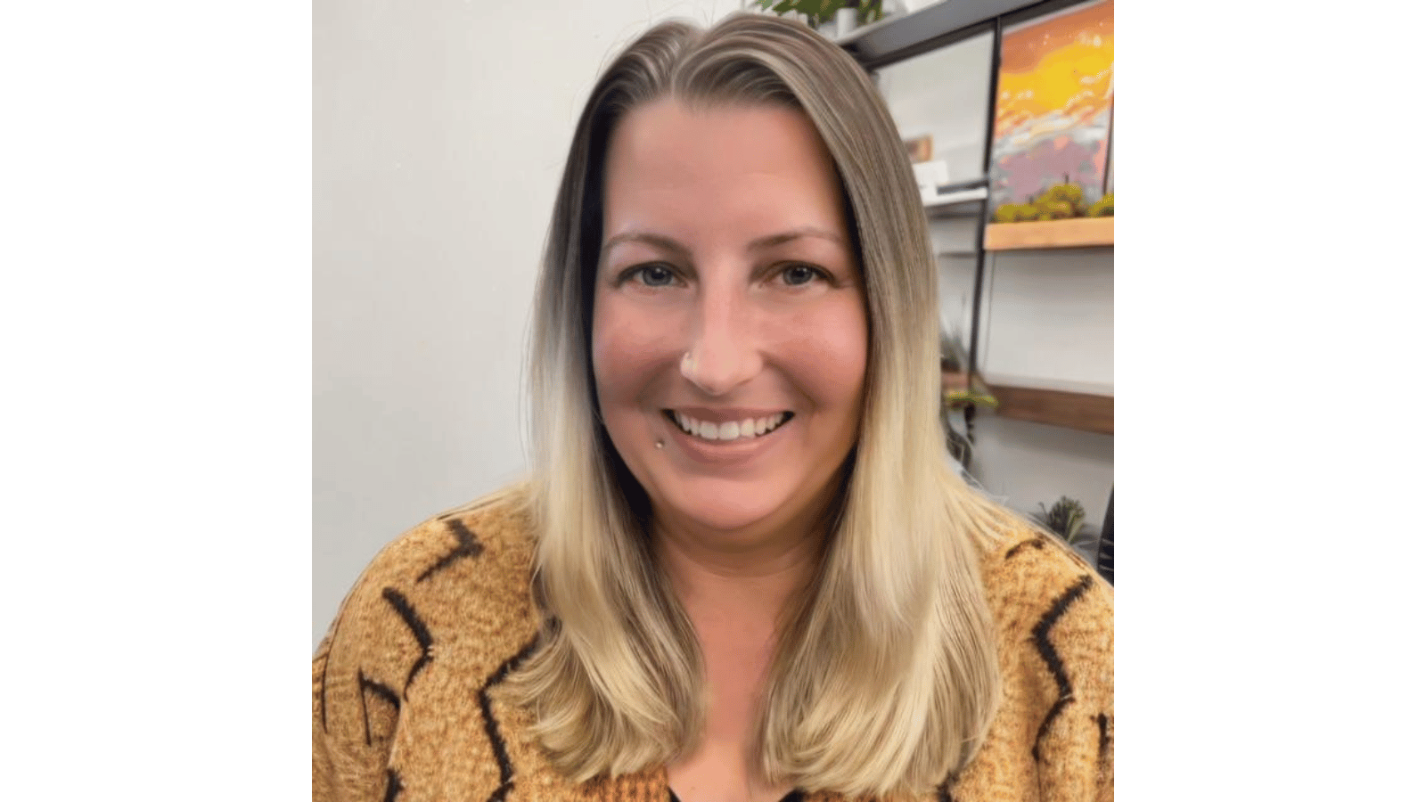 Hope Cayer Cox employee headshot