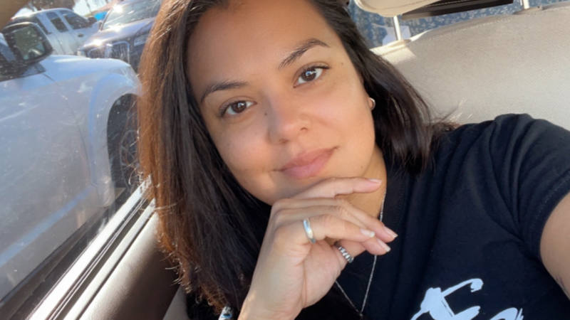 PEOPLE Blog Susana Guillen