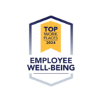 Employee Well-Being (Top Workplaces)