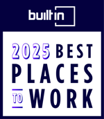 Best Places to Work (Built In)