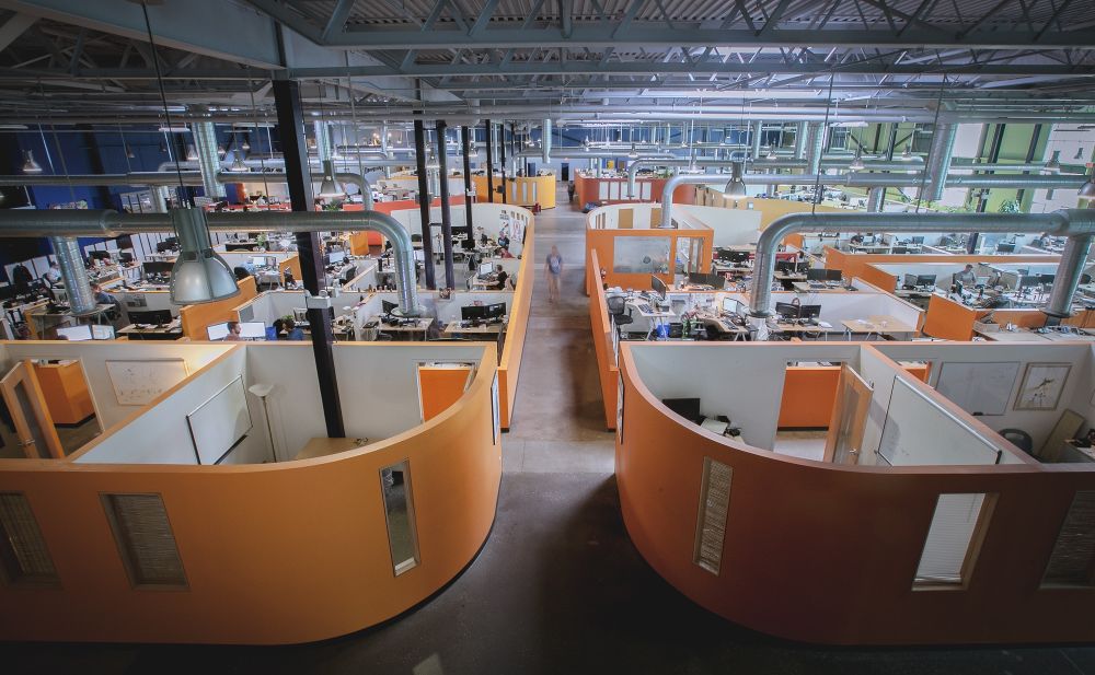 DDC Office