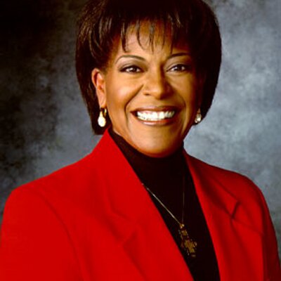 Jocelyn Dorsey headshot