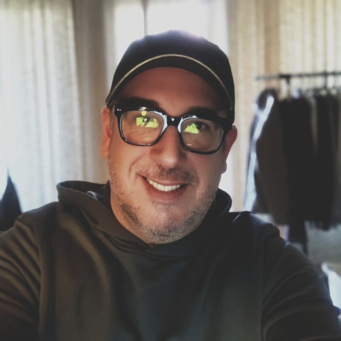 PEOPLE Blog Ron Calderon