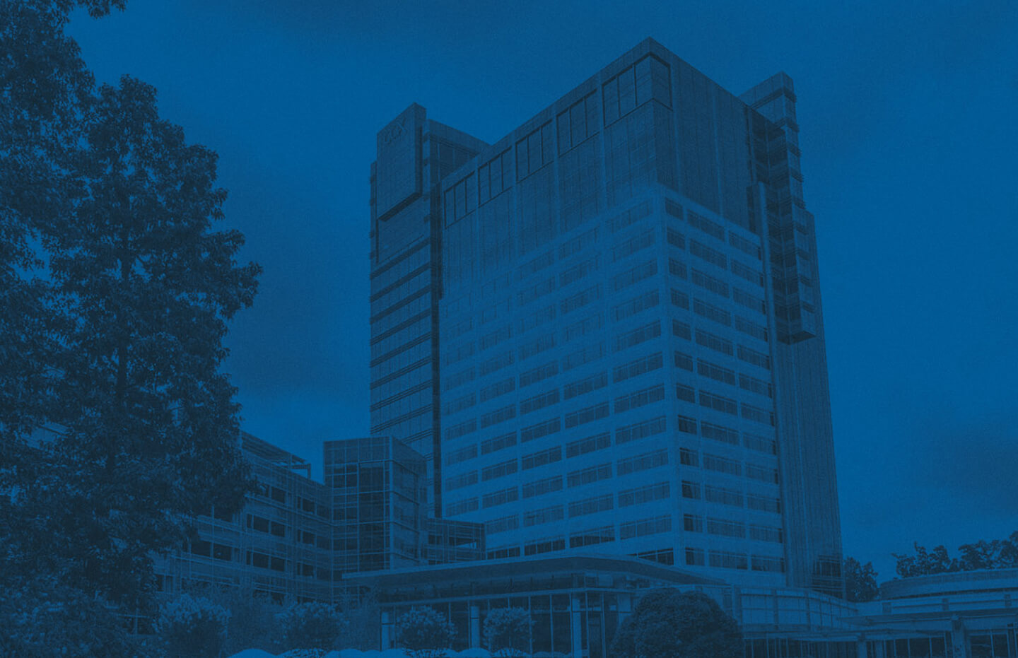 Cox building