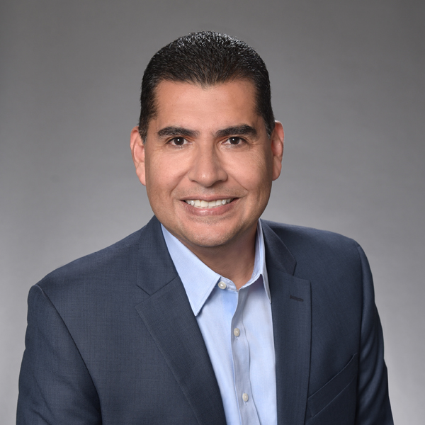 Cox Employee headshot  Miguel Becerra
