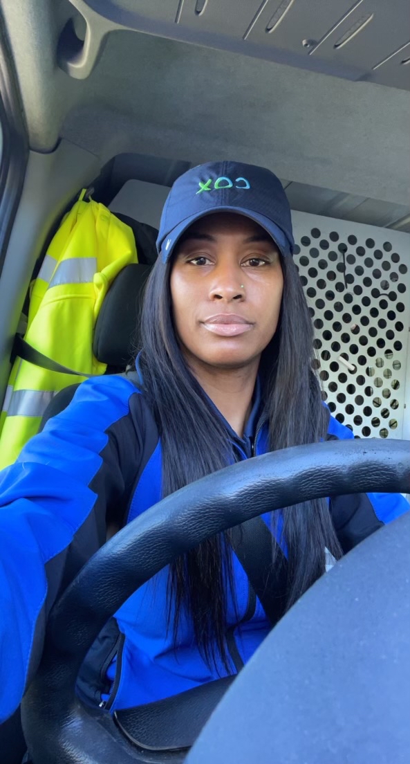 PEOPLE Blog Ashley Harriott 1