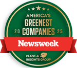 America's Greenest Companies (Newsweek)