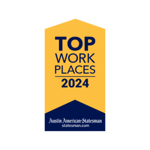 Top Workplaces (Austin)