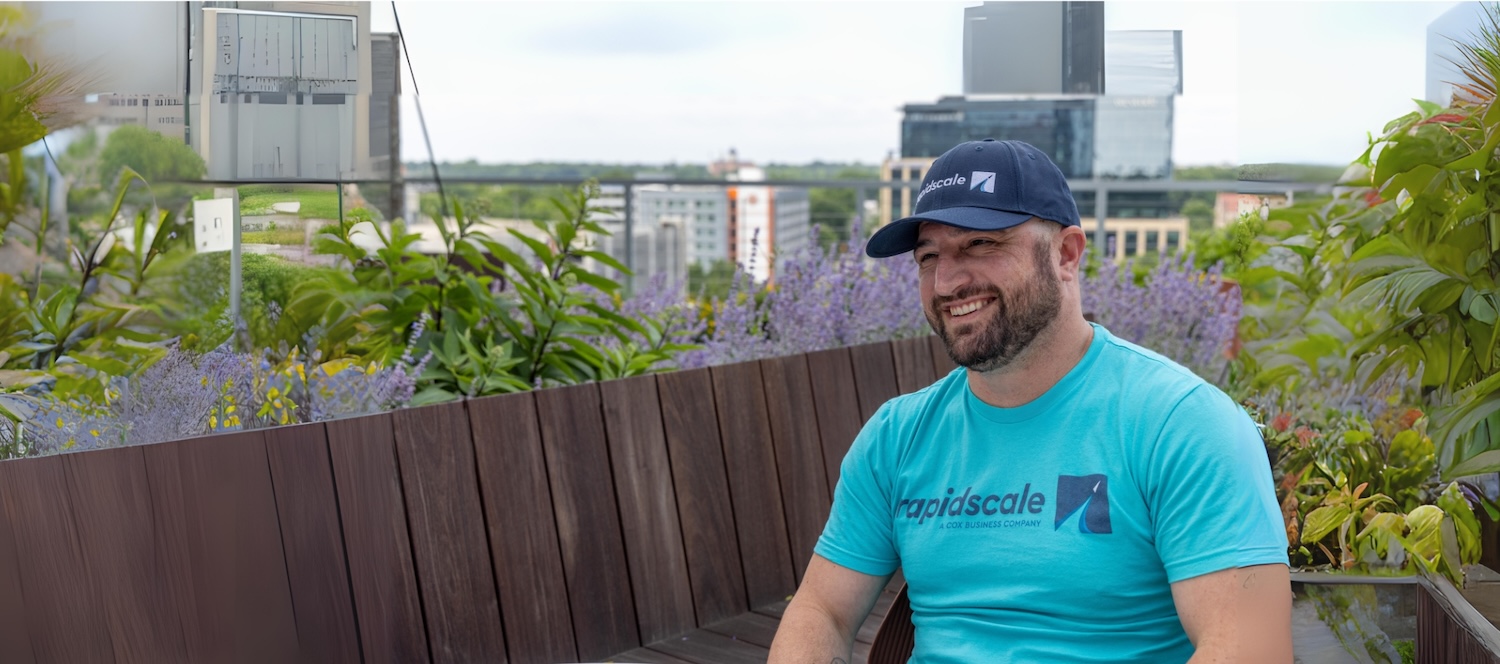 Cox Rapidscale Employee