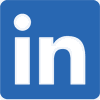Linkedin Logo Icon Png