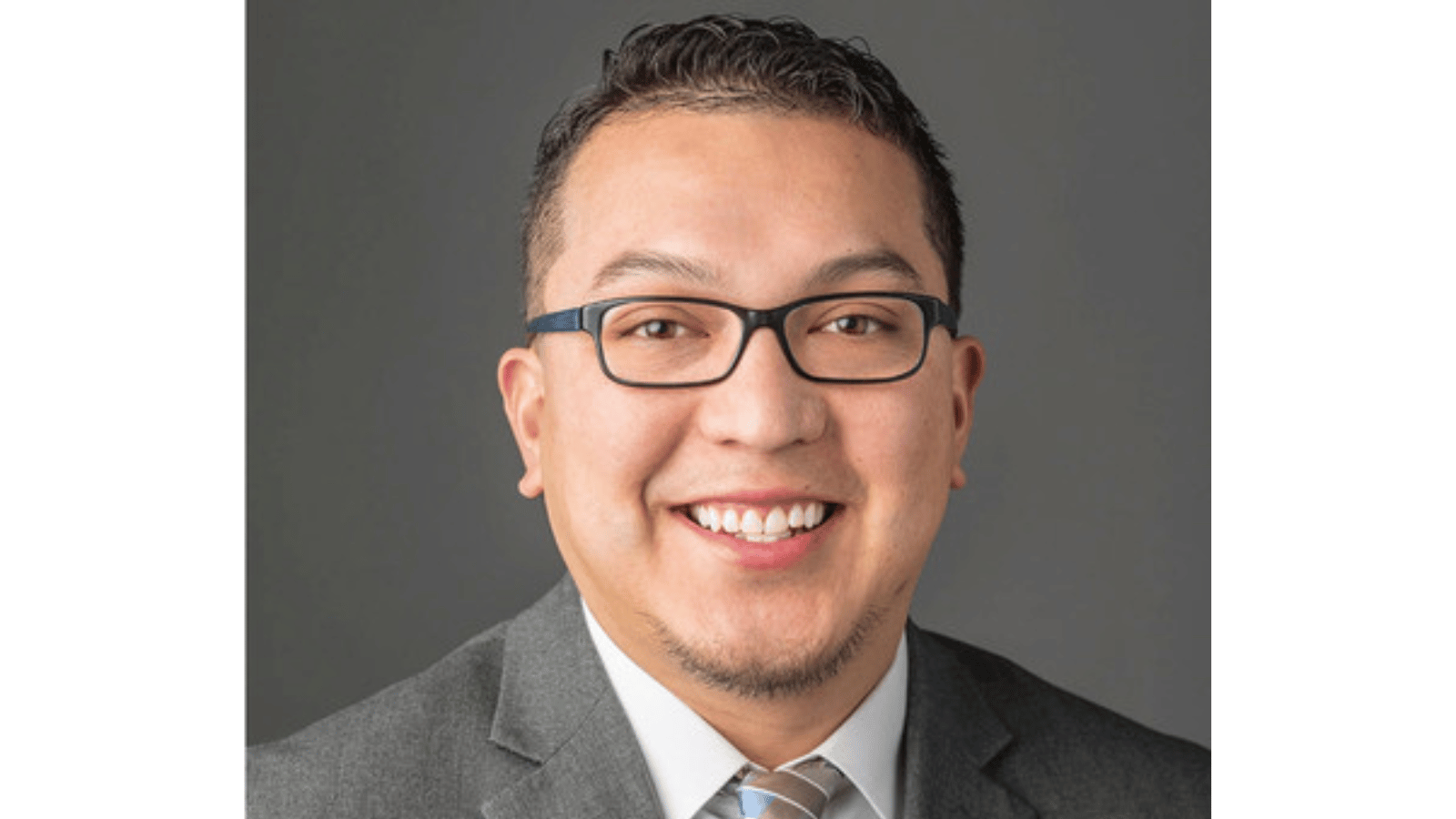 a person in a suit and tie